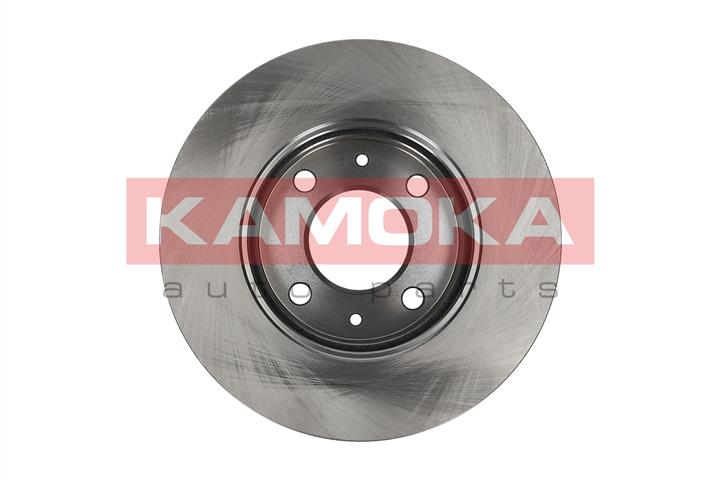 Kamoka 1031093 Front brake disc ventilated 1031093: Buy near me in Poland at 2407.PL - Good price!