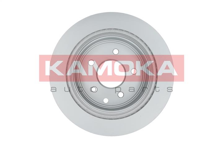Kamoka 1031096 Rear ventilated brake disc 1031096: Buy near me in Poland at 2407.PL - Good price!