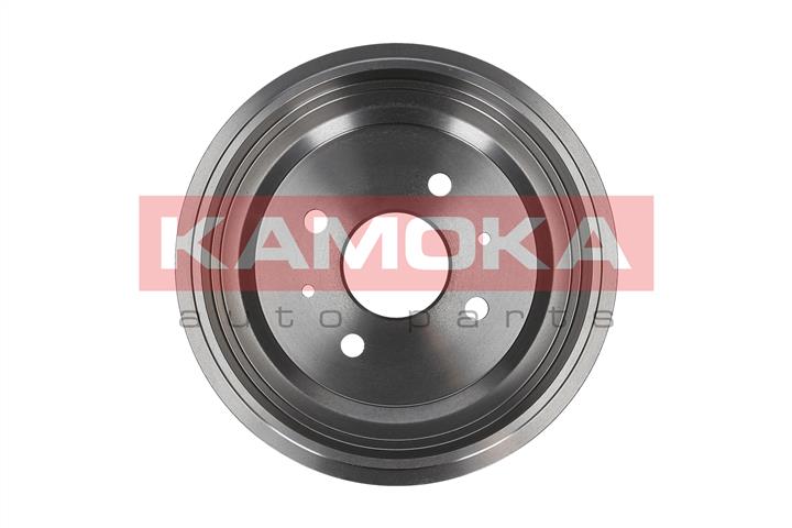 Kamoka 104041 Rear brake drum 104041: Buy near me in Poland at 2407.PL - Good price!