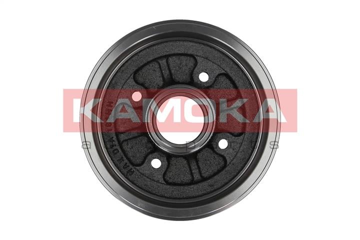 Kamoka 104044 Rear brake drum 104044: Buy near me in Poland at 2407.PL - Good price!