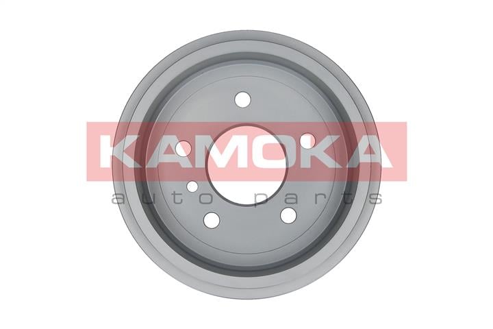 Kamoka 104045 Тормозной барабан задний 104045: Отличная цена - Купить в Польше на 2407.PL!