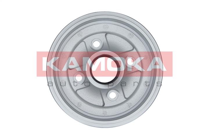 Kamoka 104046 Rear brake drum 104046: Buy near me in Poland at 2407.PL - Good price!