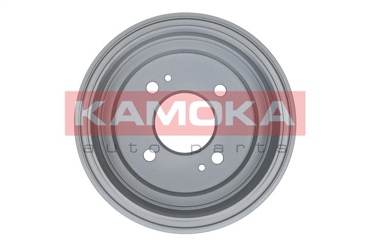 Kamoka 104056 Тормозной барабан задний 104056: Отличная цена - Купить в Польше на 2407.PL!