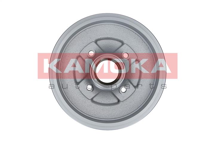 Kamoka 104059 Rear brake drum 104059: Buy near me in Poland at 2407.PL - Good price!