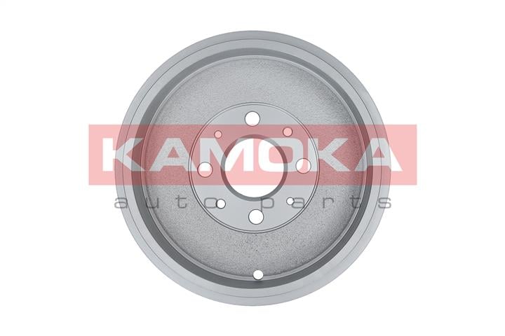Kamoka 104060 Rear brake drum 104060: Buy near me at 2407.PL in Poland at an Affordable price!