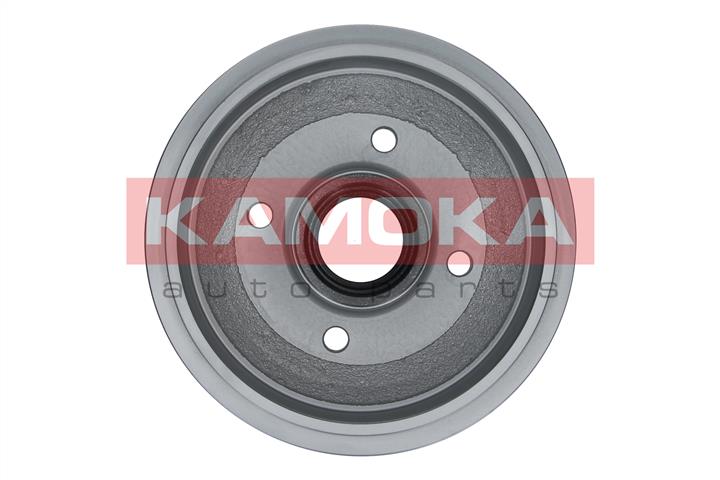 Kamoka 104063 Rear brake drum 104063: Buy near me in Poland at 2407.PL - Good price!