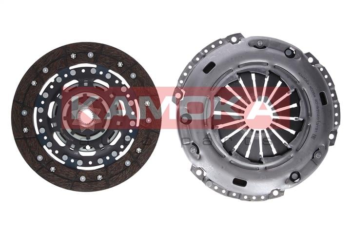 Kamoka KC054 Clutch kit KC054: Buy near me at 2407.PL in Poland at an Affordable price!