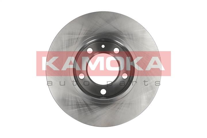 Kamoka 1031023 Front brake disc ventilated 1031023: Buy near me in Poland at 2407.PL - Good price!