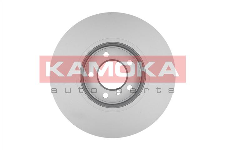 Kamoka 1031026 Front brake disc ventilated 1031026: Buy near me in Poland at 2407.PL - Good price!