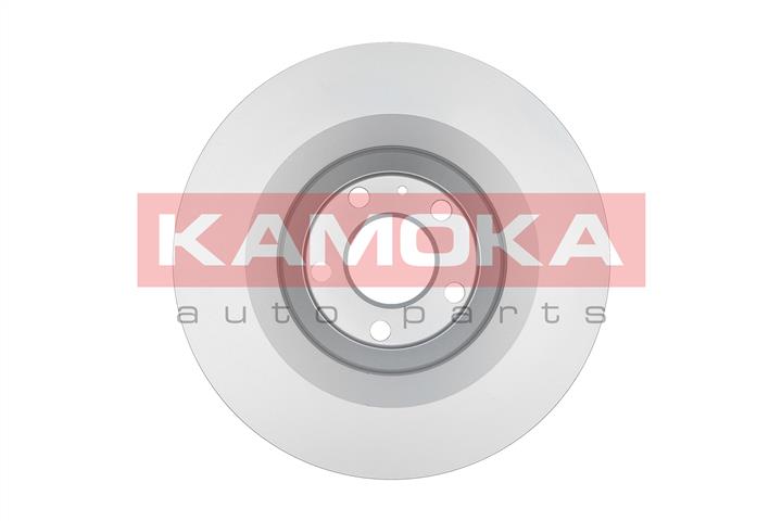 Kamoka 1031041 Hintere belüftete Bremsscheibe 1031041: Kaufen Sie zu einem guten Preis in Polen bei 2407.PL!
