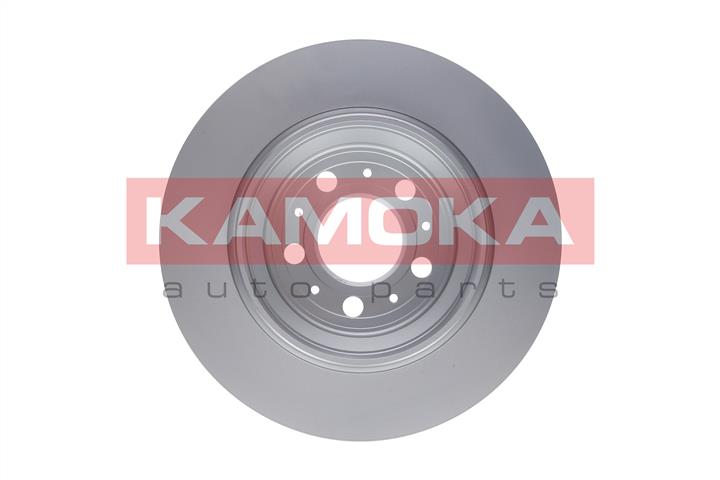 Kamoka 1031045 Тормозной диск задний вентилируемый 1031045: Отличная цена - Купить в Польше на 2407.PL!