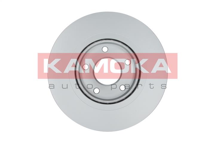 Kamoka 1031047 Front brake disc ventilated 1031047: Buy near me at 2407.PL in Poland at an Affordable price!