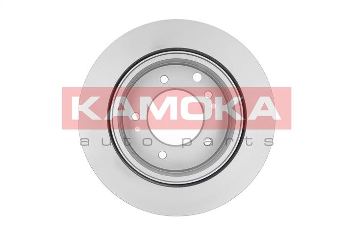 Kamoka 1031049 Rear ventilated brake disc 1031049: Buy near me in Poland at 2407.PL - Good price!