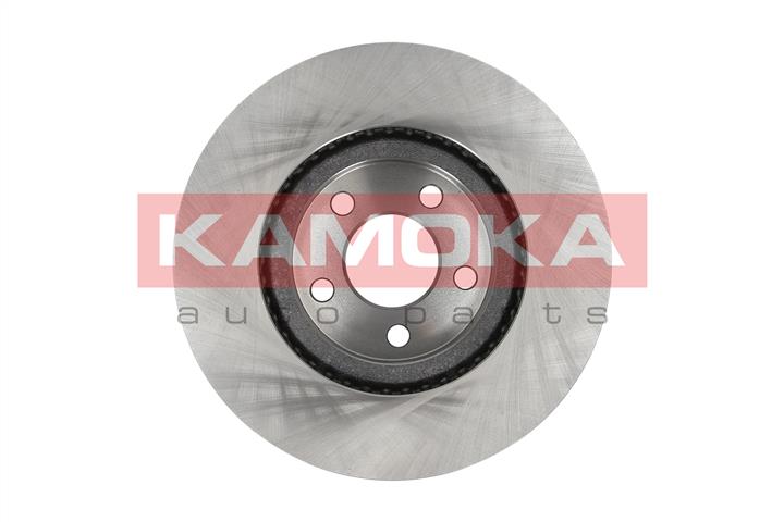 Kamoka 103105 Front brake disc ventilated 103105: Buy near me in Poland at 2407.PL - Good price!