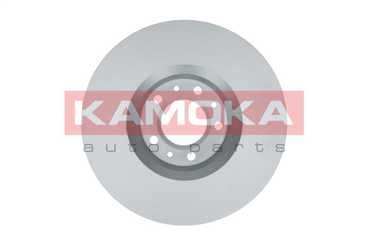 Kamoka 1031053 Front brake disc ventilated 1031053: Buy near me in Poland at 2407.PL - Good price!