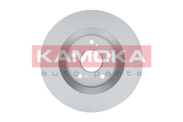 Kamoka 1031054 Front brake disc ventilated 1031054: Buy near me in Poland at 2407.PL - Good price!