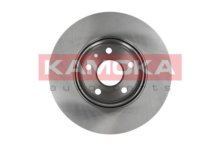 Kamoka 1031061 Тормозной диск передний вентилируемый 1031061: Отличная цена - Купить в Польше на 2407.PL!