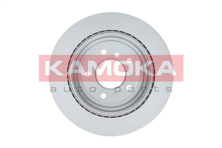 Kamoka 1031099 Диск гальмівний задній вентильований 1031099: Приваблива ціна - Купити у Польщі на 2407.PL!