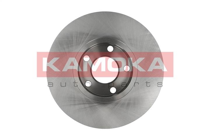 Kamoka 1031103 Тормозной диск передний невентилируемый 1031103: Отличная цена - Купить в Польше на 2407.PL!