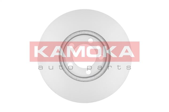Kamoka 1031109 Тормозной диск передний вентилируемый 1031109: Отличная цена - Купить в Польше на 2407.PL!