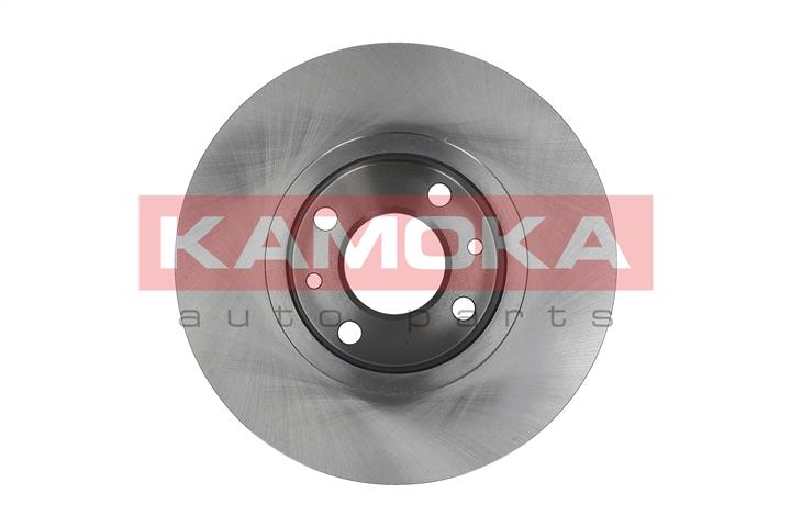 Kamoka 103111 Front brake disc ventilated 103111: Buy near me in Poland at 2407.PL - Good price!