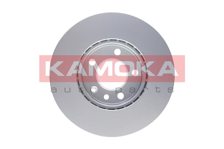 Kamoka 1031118 Front brake disc ventilated 1031118: Buy near me in Poland at 2407.PL - Good price!