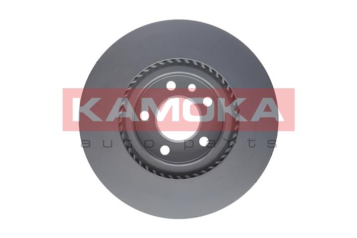 Kamoka 1031119 Тормозной диск передний вентилируемый 1031119: Отличная цена - Купить в Польше на 2407.PL!