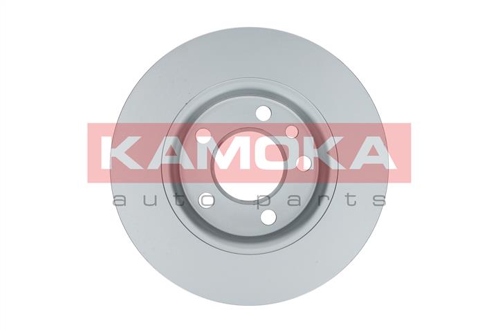 Kamoka 1031120 Тормозной диск задний вентилируемый 1031120: Отличная цена - Купить в Польше на 2407.PL!