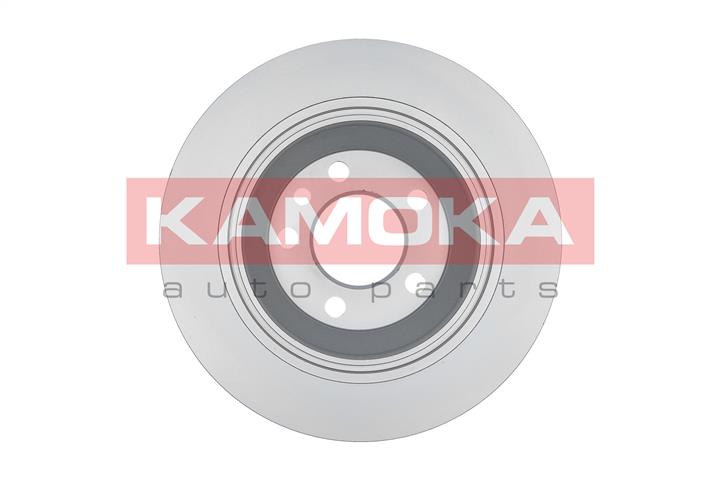Kamoka 1031121 Диск гальмівний задній вентильований 1031121: Купити у Польщі - Добра ціна на 2407.PL!