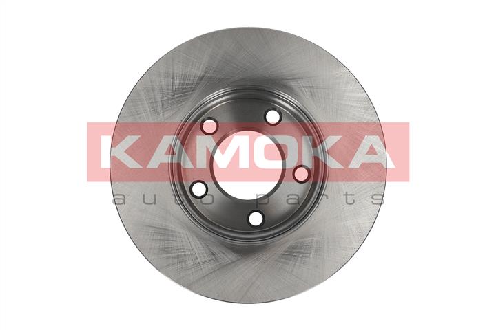 Kamoka 1031122 Front brake disc ventilated 1031122: Buy near me in Poland at 2407.PL - Good price!