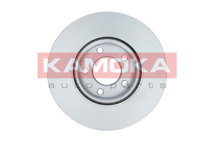 Kamoka 1031123 Front brake disc ventilated 1031123: Buy near me in Poland at 2407.PL - Good price!