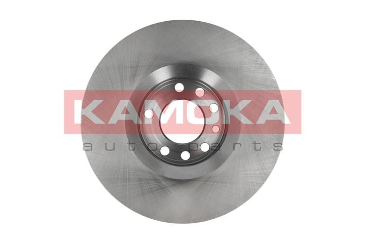 Kamoka 1031125 Тормозной диск передний вентилируемый 1031125: Отличная цена - Купить в Польше на 2407.PL!