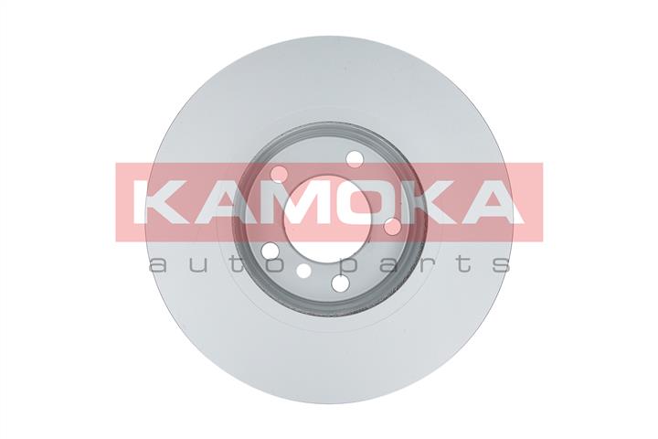 Kamoka 1031126 Тормозной диск передний вентилируемый 1031126: Отличная цена - Купить в Польше на 2407.PL!