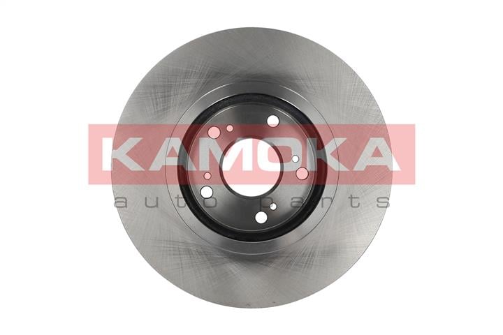 Kamoka 1031127 Front brake disc ventilated 1031127: Buy near me at 2407.PL in Poland at an Affordable price!