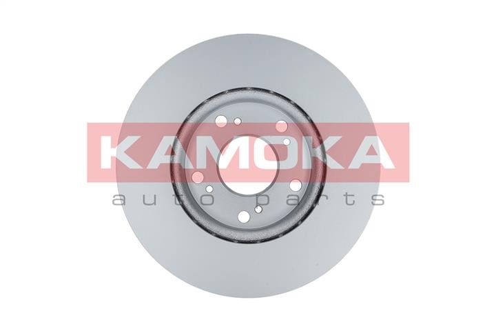 Kamoka 1031128 Тормозной диск передний вентилируемый 1031128: Отличная цена - Купить в Польше на 2407.PL!