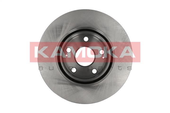Kamoka 1031129 Тормозной диск передний вентилируемый 1031129: Отличная цена - Купить в Польше на 2407.PL!