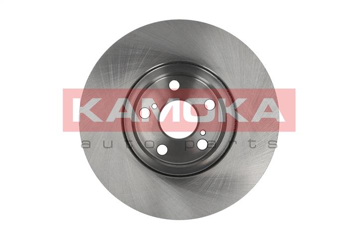 Kamoka 1031130 Тормозной диск передний вентилируемый 1031130: Отличная цена - Купить в Польше на 2407.PL!
