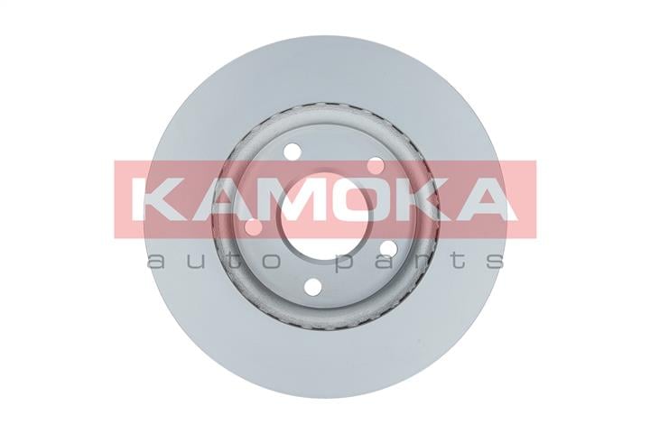 Kamoka 103115 Front brake disc ventilated 103115: Buy near me in Poland at 2407.PL - Good price!