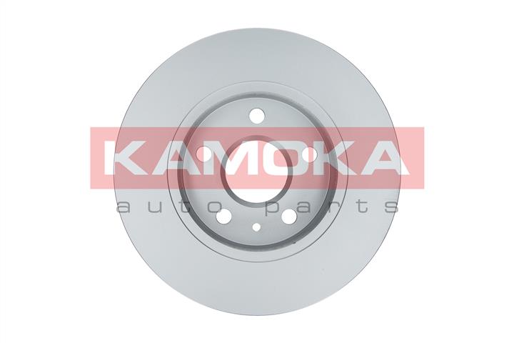 Kamoka 103119 Front brake disc ventilated 103119: Buy near me in Poland at 2407.PL - Good price!