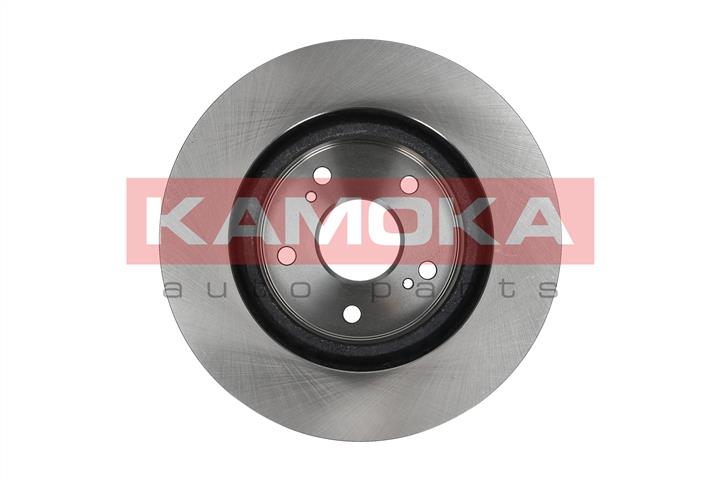 Kamoka 103129 Front brake disc ventilated 103129: Buy near me at 2407.PL in Poland at an Affordable price!