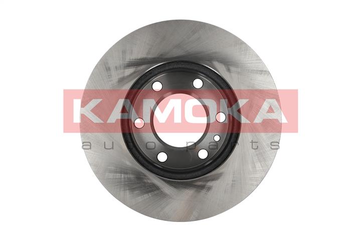 Kamoka 1032092 Тормозной диск передний вентилируемый 1032092: Отличная цена - Купить в Польше на 2407.PL!