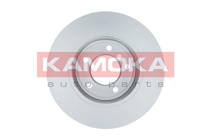 Kamoka 1032132 Диск гальмівний передній вентильований 1032132: Приваблива ціна - Купити у Польщі на 2407.PL!