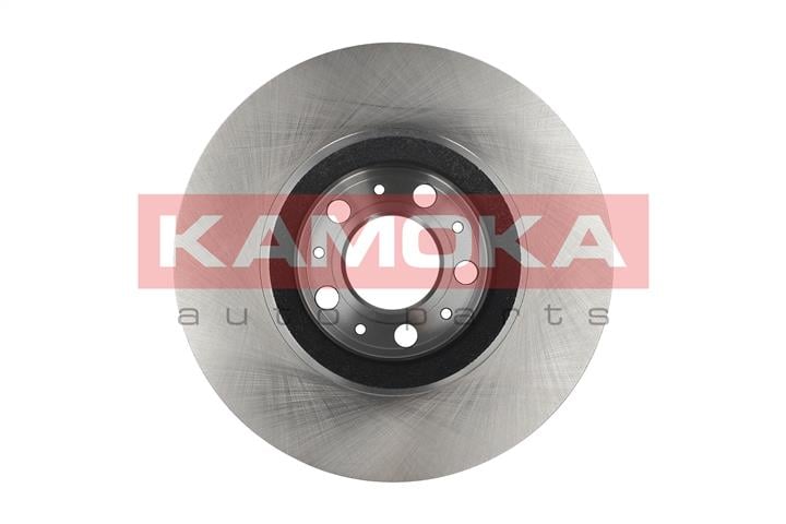 Kamoka 1032156 Тормозной диск передний вентилируемый 1032156: Отличная цена - Купить в Польше на 2407.PL!