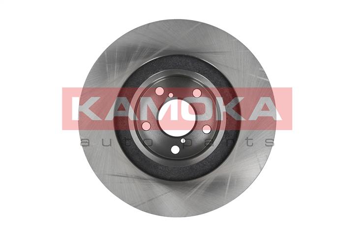 Kamoka 1032350 Front brake disc ventilated 1032350: Buy near me in Poland at 2407.PL - Good price!