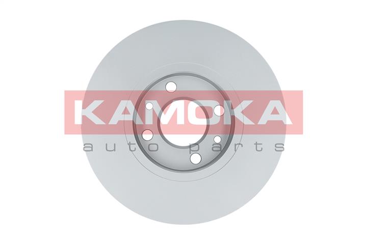 Kamoka 1032402 Front brake disc ventilated 1032402: Buy near me in Poland at 2407.PL - Good price!