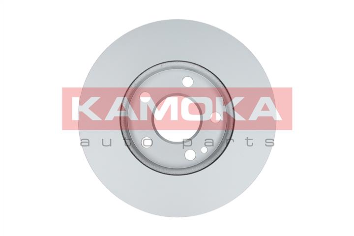 Kamoka 1032440 Тормозной диск передний вентилируемый 1032440: Отличная цена - Купить в Польше на 2407.PL!