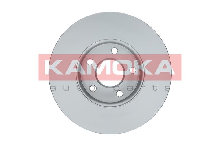Kamoka 1032444 Тормозной диск передний вентилируемый 1032444: Отличная цена - Купить в Польше на 2407.PL!