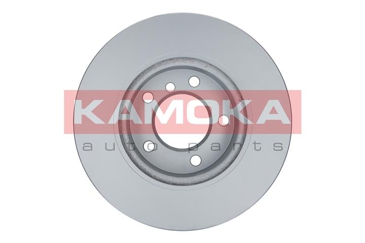 Kamoka 1032458 Front brake disc ventilated 1032458: Buy near me at 2407.PL in Poland at an Affordable price!