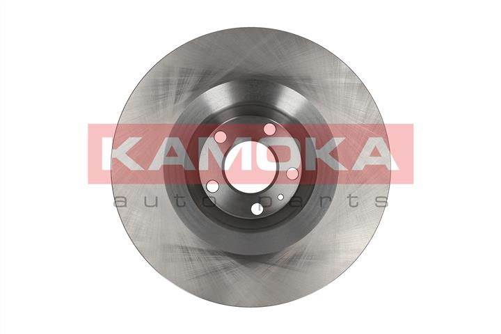 Kamoka 1032476 Front brake disc ventilated 1032476: Buy near me at 2407.PL in Poland at an Affordable price!