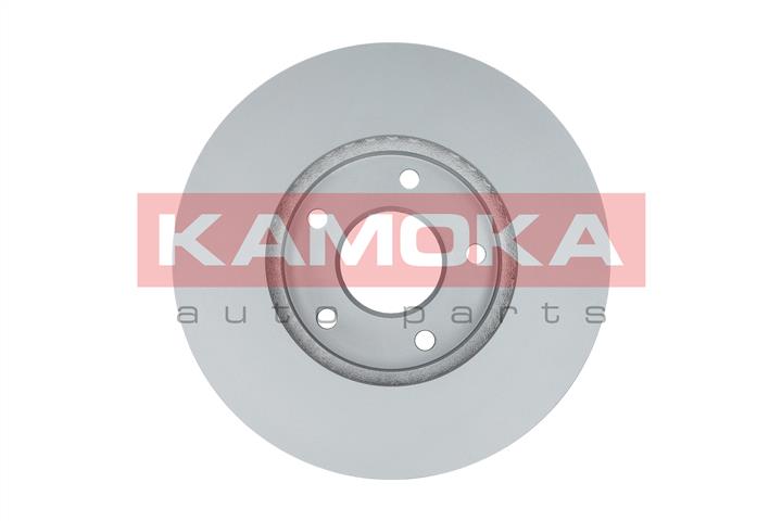 Kamoka 1032498 Front brake disc ventilated 1032498: Buy near me in Poland at 2407.PL - Good price!
